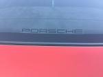 Porsche 911 Turbo 2003 года